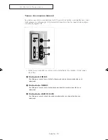 Preview for 10 page of Samsung CL-29Z40MQ Instrucciones Del Usuario