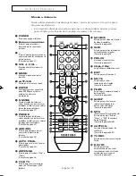 Preview for 12 page of Samsung CL-29Z40MQ Instrucciones Del Usuario