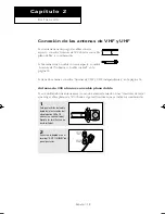 Preview for 13 page of Samsung CL-29Z40MQ Instrucciones Del Usuario