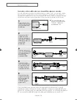 Preview for 16 page of Samsung CL-29Z40MQ Instrucciones Del Usuario