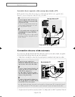 Preview for 18 page of Samsung CL-29Z40MQ Instrucciones Del Usuario