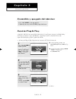 Preview for 22 page of Samsung CL-29Z40MQ Instrucciones Del Usuario