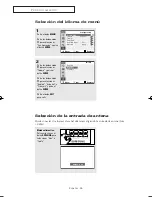 Preview for 26 page of Samsung CL-29Z40MQ Instrucciones Del Usuario