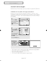 Preview for 33 page of Samsung CL-29Z40MQ Instrucciones Del Usuario