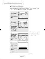 Preview for 34 page of Samsung CL-29Z40MQ Instrucciones Del Usuario