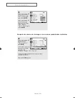 Preview for 35 page of Samsung CL-29Z40MQ Instrucciones Del Usuario