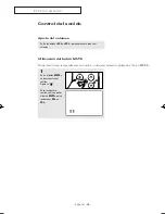 Preview for 36 page of Samsung CL-29Z40MQ Instrucciones Del Usuario