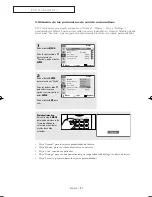 Preview for 37 page of Samsung CL-29Z40MQ Instrucciones Del Usuario