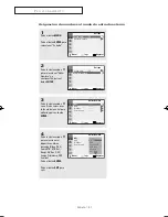 Preview for 41 page of Samsung CL-29Z40MQ Instrucciones Del Usuario