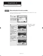 Preview for 42 page of Samsung CL-29Z40MQ Instrucciones Del Usuario