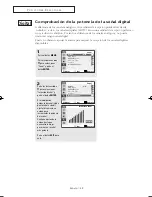 Preview for 43 page of Samsung CL-29Z40MQ Instrucciones Del Usuario