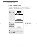 Preview for 47 page of Samsung CL-29Z40MQ Instrucciones Del Usuario