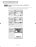 Preview for 49 page of Samsung CL-29Z40MQ Instrucciones Del Usuario