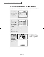 Preview for 53 page of Samsung CL-29Z40MQ Instrucciones Del Usuario