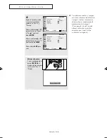 Preview for 55 page of Samsung CL-29Z40MQ Instrucciones Del Usuario