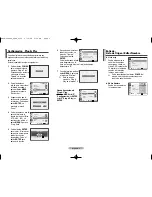 Preview for 3 page of Samsung CL-29Z40MQ Manual De Instrucciones