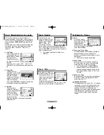 Preview for 4 page of Samsung CL-29Z40MQ Manual De Instrucciones