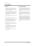 Preview for 10 page of Samsung CL17M6MQFX/RCL Service Manual