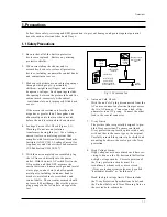 Preview for 16 page of Samsung CL17M6MQFX/RCL Service Manual