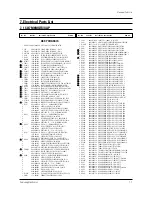 Preview for 24 page of Samsung CL17M6MQFX/RCL Service Manual