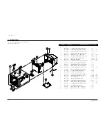 Preview for 35 page of Samsung CL17M6MQFX/RCL Service Manual