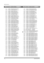 Preview for 34 page of Samsung CL21A8W7X/DRI Service Manual