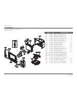 Preview for 24 page of Samsung CL21M21MQUXXAZ Service Manual