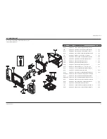 Preview for 25 page of Samsung CL21M21MQUXXAZ Service Manual