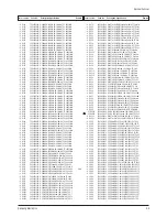 Preview for 28 page of Samsung CL21M21MQUXXAZ Service Manual