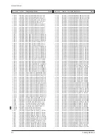 Preview for 33 page of Samsung CL21M21MQUXXAZ Service Manual