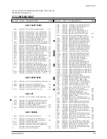 Preview for 38 page of Samsung CL21M21MQUXXAZ Service Manual