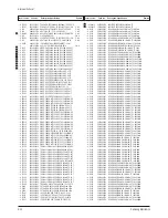 Preview for 39 page of Samsung CL21M21MQUXXAZ Service Manual