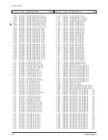 Preview for 41 page of Samsung CL21M21MQUXXAZ Service Manual