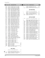 Preview for 43 page of Samsung CL21M21MQUXXAZ Service Manual