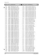 Preview for 47 page of Samsung CL21M21MQUXXAZ Service Manual