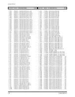 Preview for 55 page of Samsung CL21M21MQUXXAZ Service Manual