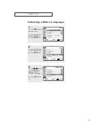 Preview for 23 page of Samsung CL21S8MQU Owner'S Instructions Manual