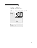 Preview for 29 page of Samsung CL21S8MQU Owner'S Instructions Manual