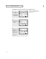 Preview for 54 page of Samsung CL21S8MQU Owner'S Instructions Manual