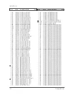 Preview for 35 page of Samsung CL29K5MQKX/XAP Service Manual