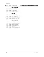 Preview for 39 page of Samsung CL29K5MQKX/XAP Service Manual