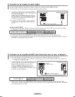 Preview for 9 page of Samsung CL32Z40DSK (Spanish) Manual Del Usuario