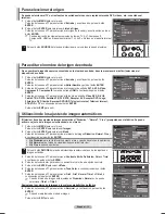 Preview for 12 page of Samsung CL32Z40DSK (Spanish) Manual Del Usuario