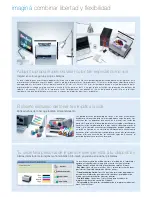 Preview for 3 page of Samsung CLP-300 Brochure & Specs