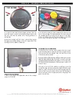 Preview for 3 page of Samsung CLP-300 Remanufacturing Instructions