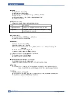 Preview for 20 page of Samsung CLP-300 Service Manual