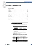 Preview for 100 page of Samsung CLP-300 Service Manual