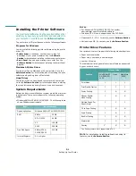 Preview for 21 page of Samsung CLP-300 User Manual