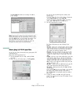 Preview for 84 page of Samsung CLP-300 User Manual