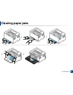 Preview for 62 page of Samsung CLP-36 Series User Manual